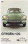 Citroen DS..